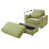 Green est en rupture de stock