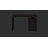 Computer Desk, Home Office, Laptop, Left, Right Set-up, Storage Drawers, 48"L, Work, Metal-282051179