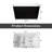 Glendale Casainc 43'' Freestanding Soaking Acrylic Bathtub