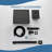 Complete Shower System with Rough in-Valve-98541029