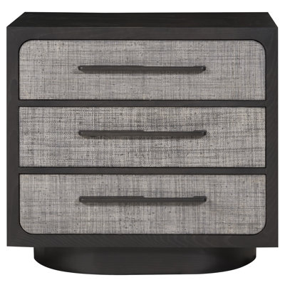 Reveal 3 - Drawer Nightstand