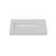 Badeloft Classic 39'' Rectangular Bathroom Sink