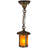 Fulton Prime 1 - Light Lantern Pendant
