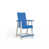 Bleu pacifique