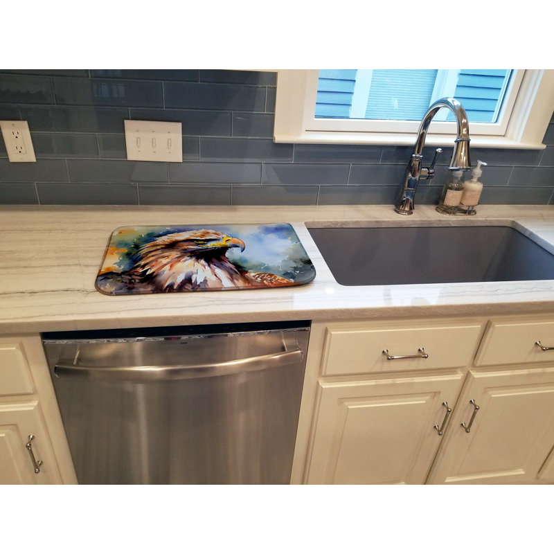Tapis de séchage