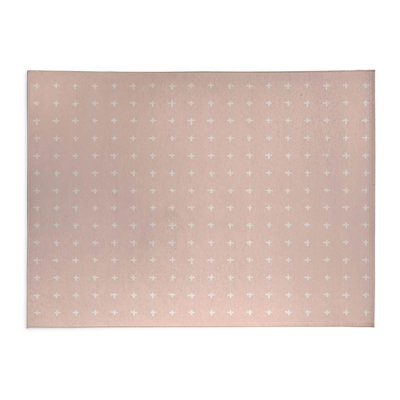Criss Lightweight Non-Slip Kitchen Mat