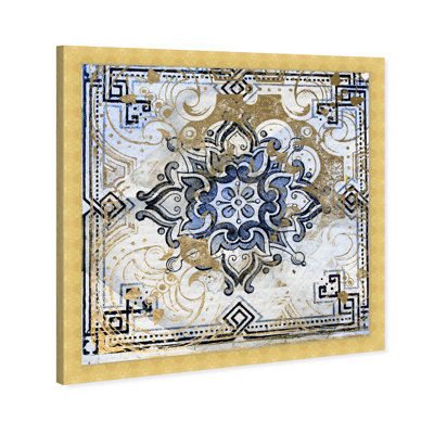 Oliver Gal - Picture Frame Graphic Art