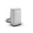 Dolceclima 12000 BTU Wi-Fi Connected Portable Air Conditioner for 400 Square Feet with Remote Included