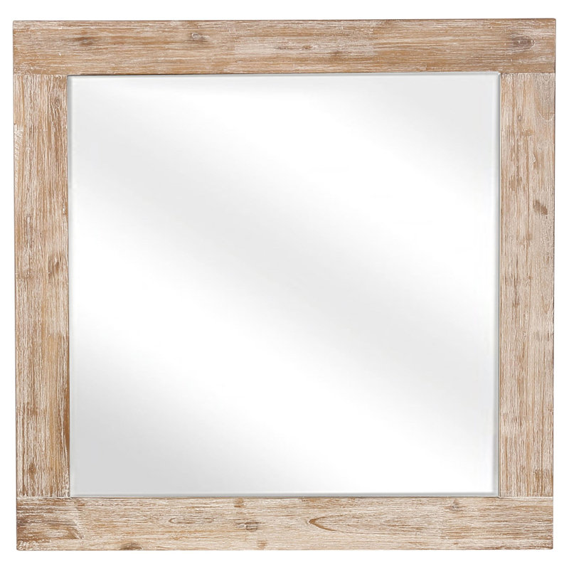 Miroir de commode Castelli