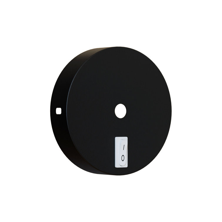 Single Point Ceiling Lighting Kit