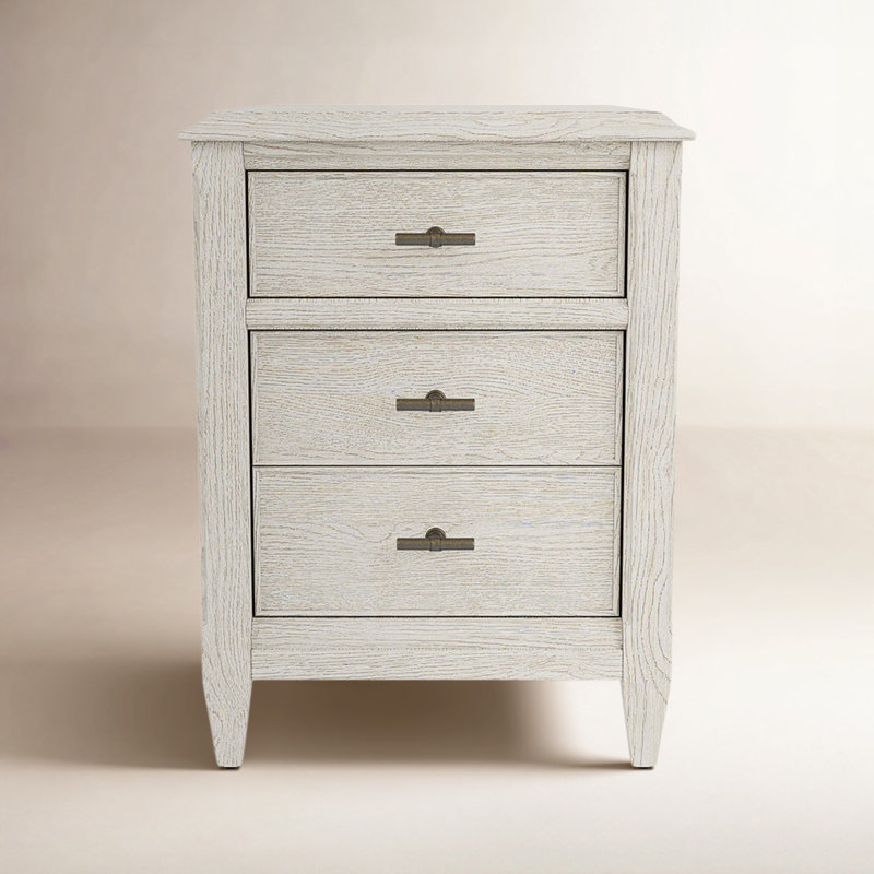 Keaton Small End Table