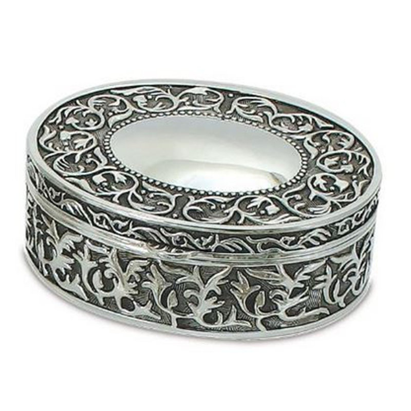 Boîte à bijoux