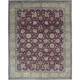 One-of-a-Kind 8' X 10' Area Rug