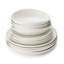 Sophie Conran, White - 12 Piece Dinnerware Set, Service for 4