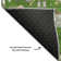 Premium Machine Washable Lingeswaran AMF1827 Fun Christmas Rug