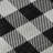 Premium Machine Washable Prisco Black Rug-336463788