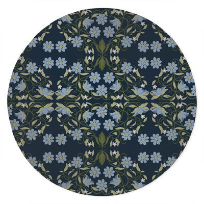 Millie Soft Step Outdoor Area Rug