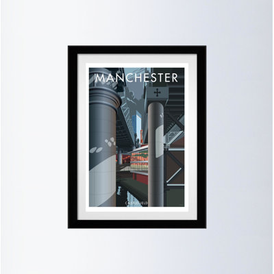 Stephen Millership - Print