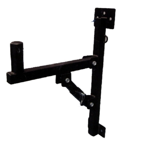 Electronic Master Speaker Mount
