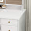 Dressing Table with Mirror