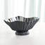 Folha Footed Bowl-Black/Metallic-585234148-586760991
