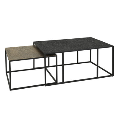 Shilvodan coffee table