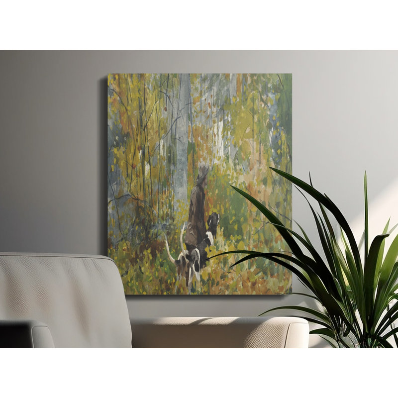 Goodfellow Wrapped Canvas Print Set, 8x10