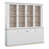 Light Grey/Light Oak