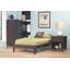 Lit standard en bois massif Dornoff-205778596