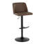 Ensemble de 2 tabourets de bar Toriano-105186242-105186249