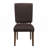 Side Chairs 2Pc Set