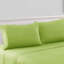 Ensemble de draps en micro-fibre-102428775-102428764