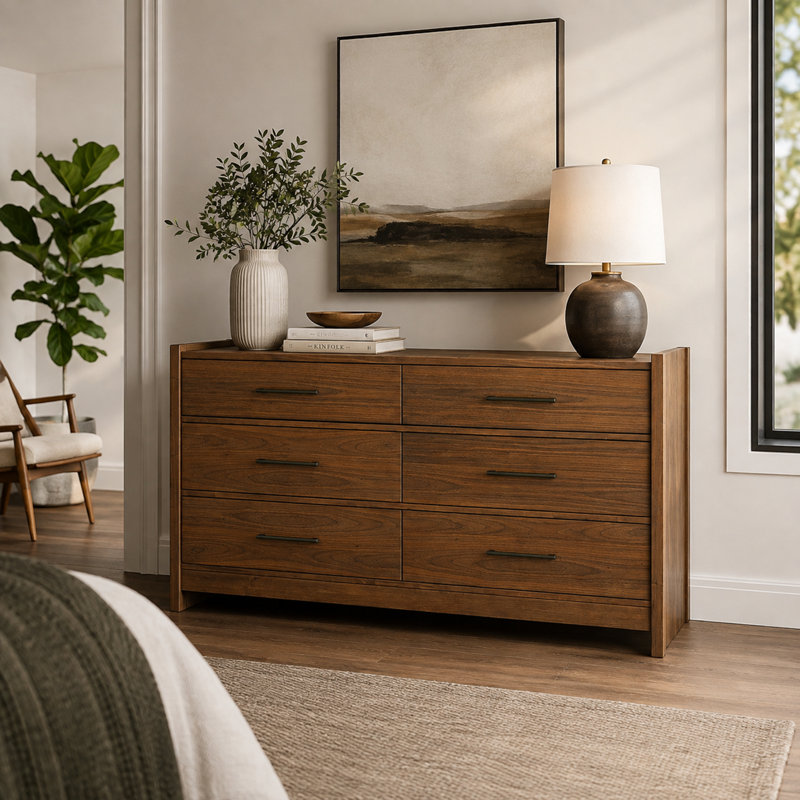 Commode Ashland