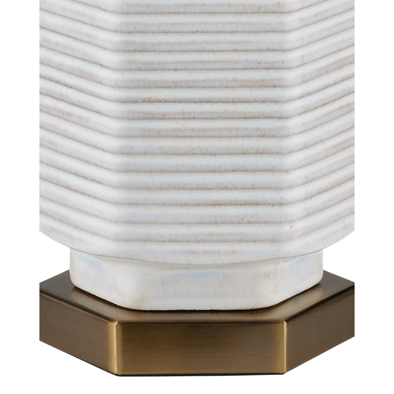 Lampe de table Glebe