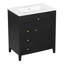 Meuble-lavabo autoportant pour le rangement et l'organisation de la salle de bain-131424696-131424702