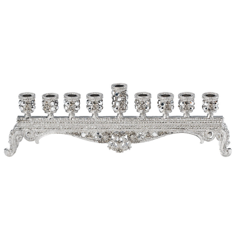 Abby Menorah
