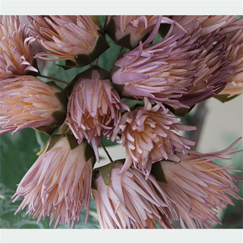 Faux fleurs artificielles