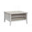 Coffee Table, LIGHT GREY Finish