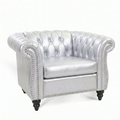 1 Seater Sofa For Living Room