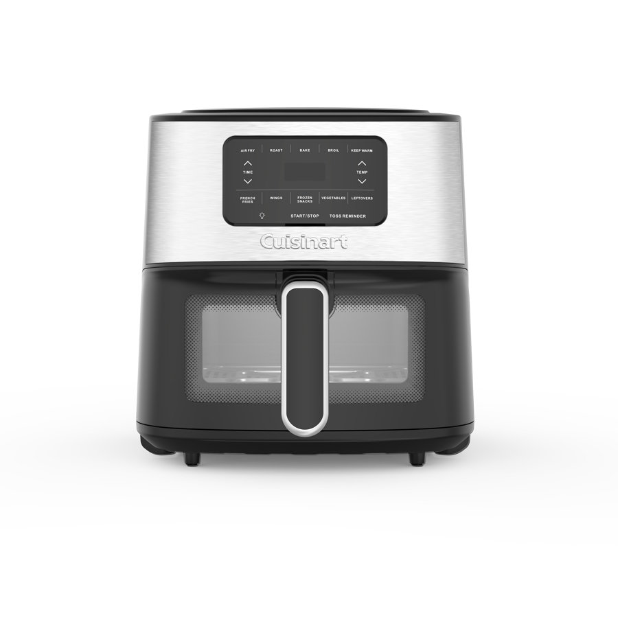 Cuisinart 6 QT Basket Air Fryer