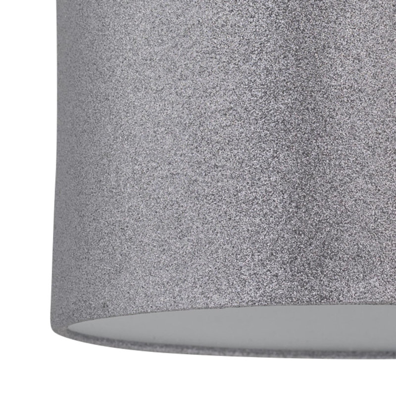 Hamda 161.8cm Task Floor Lamp