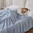 Microfleece Blanket King-119424629-119424635