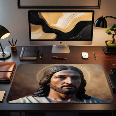 Polyester Desk Pad