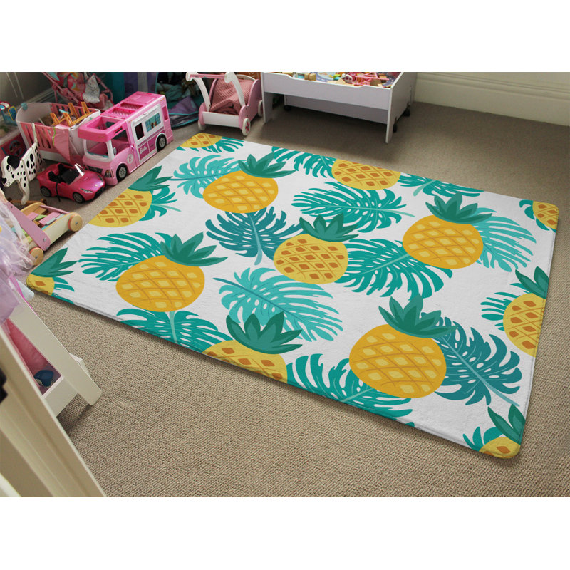Moreland Shag Area Rug, Rectangle 140 x 200cm