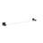 Glacio Wall Mounted Towel Bar-128710515-66149240