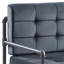 Fauteuil d'appoint Brantley