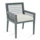 Glinda Arm Chair