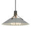 Henry 4 - Light Single Cone Pendant-57810207-57810203