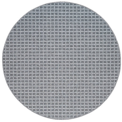 Tapis intérieur / extérieur gris Imogen