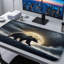 Polyester Desk Pad-328777420